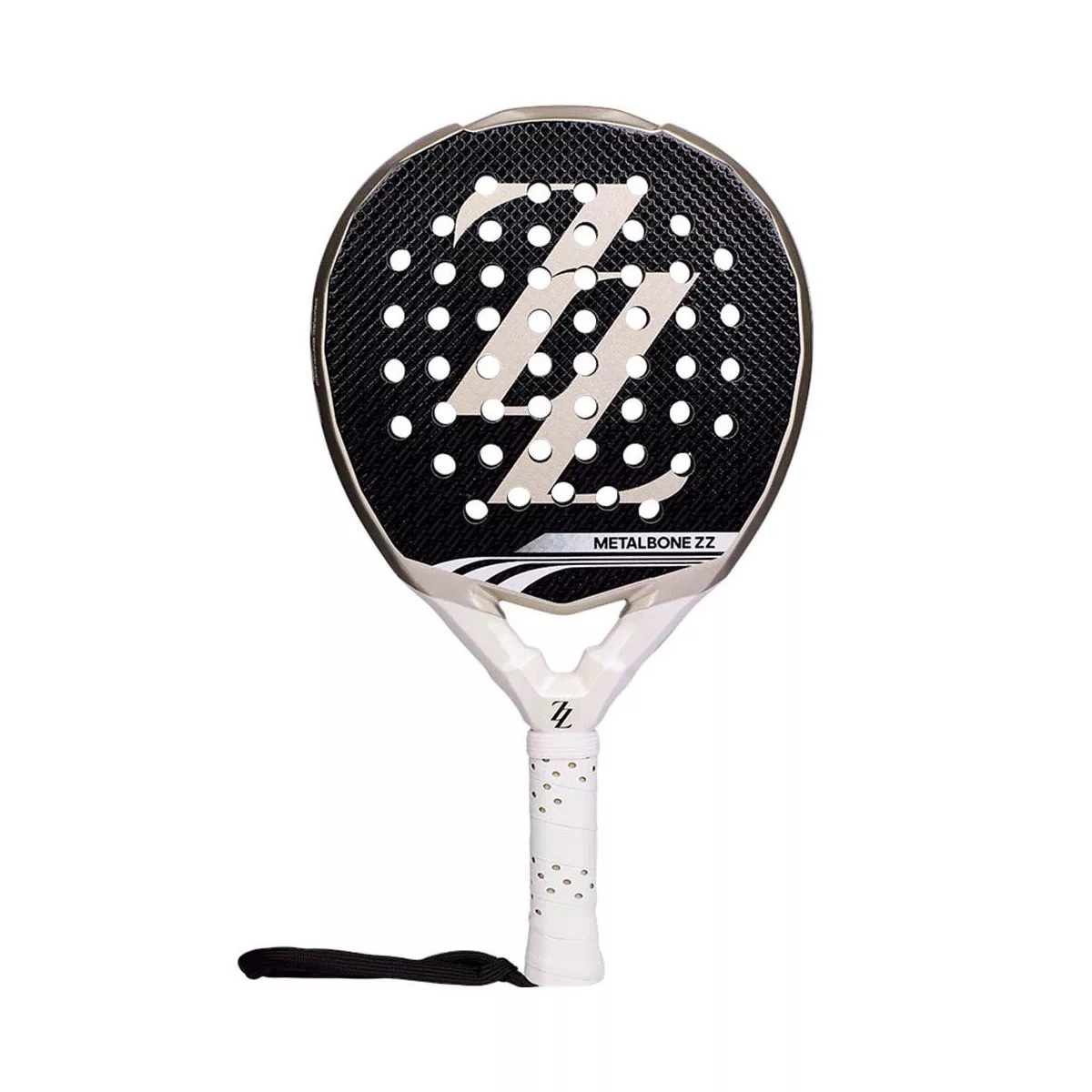 Adidas Metalbone Team Zidane Racket