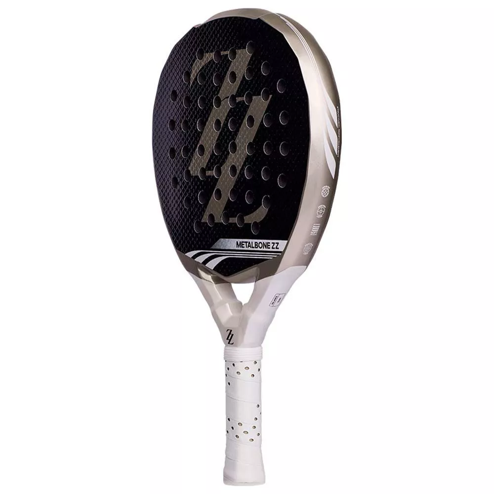 Adidas Metalbone Team Zidane Racket