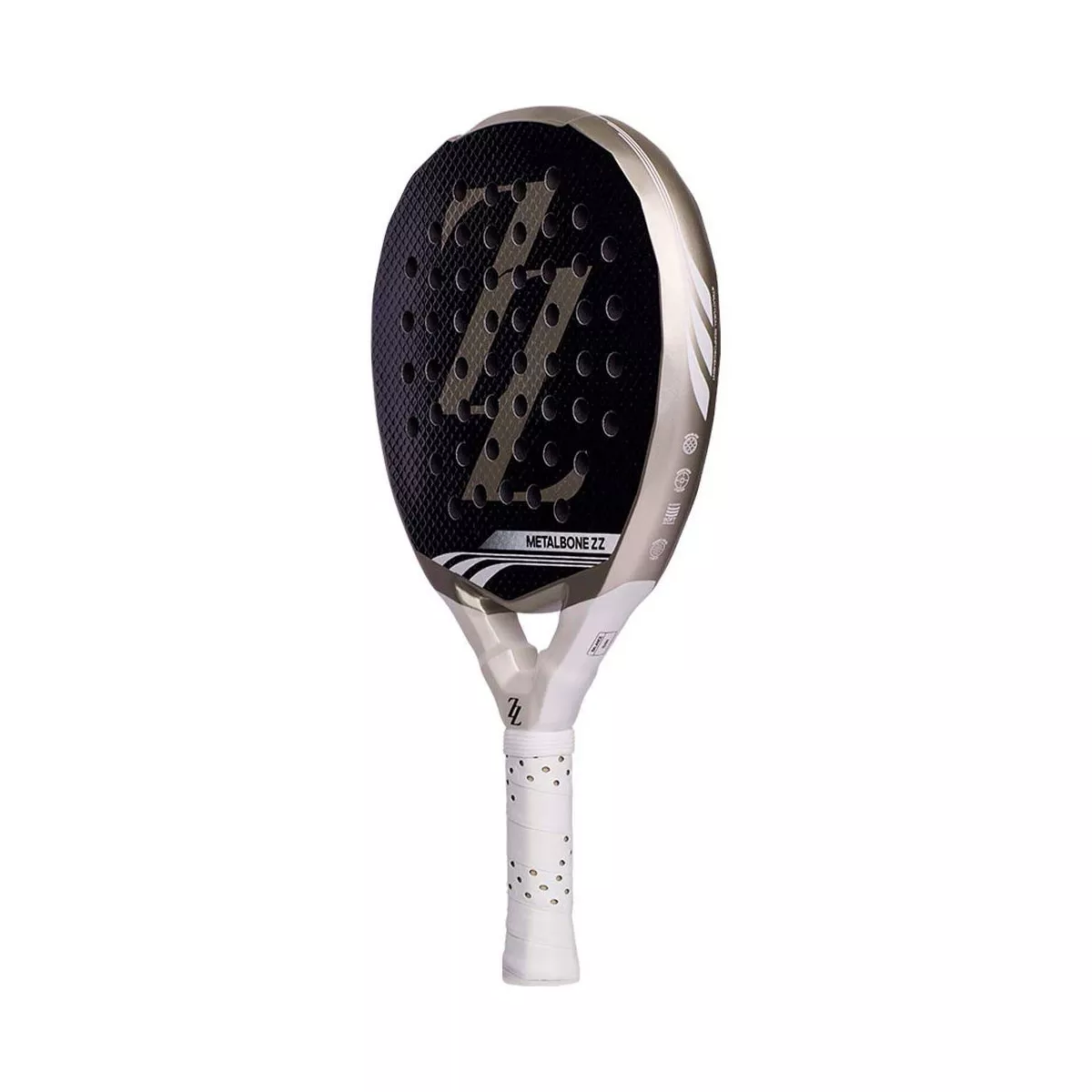 Adidas Metalbone Team Zidane Racket