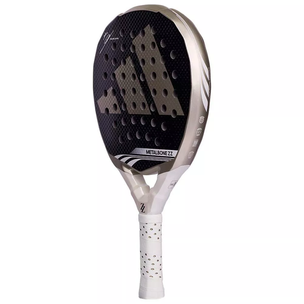 Adidas Metalbone Team Zidane Racket