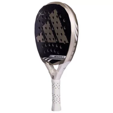 Adidas Metalbone Team Zidane Racket