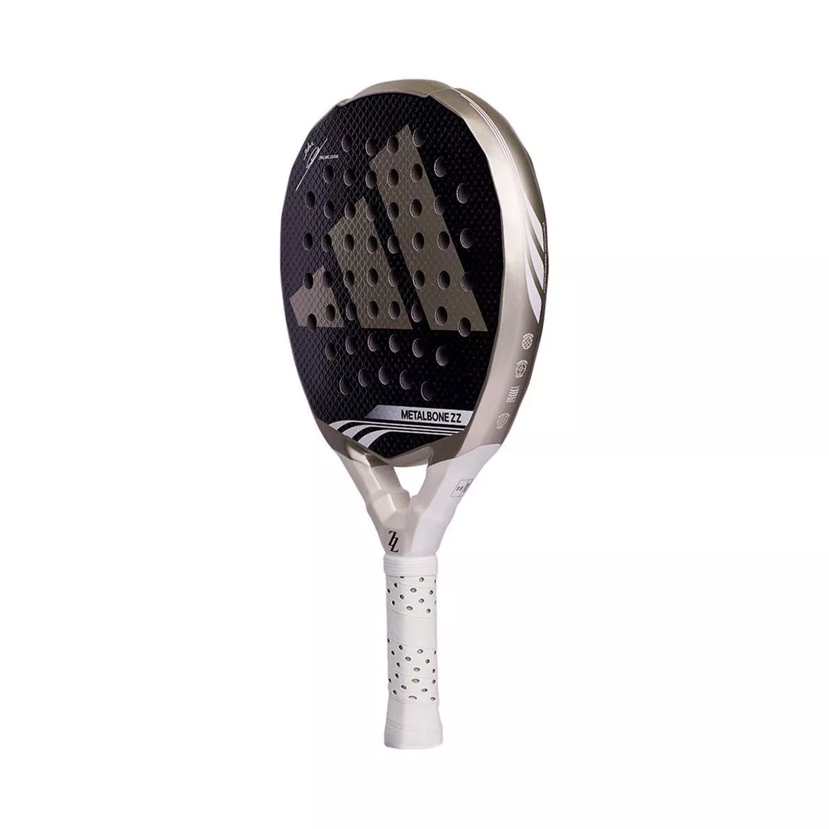 Adidas Metalbone Team Zidane Racket