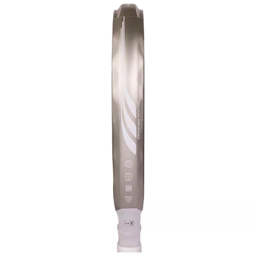 Adidas Metalbone Team Zidane Racket