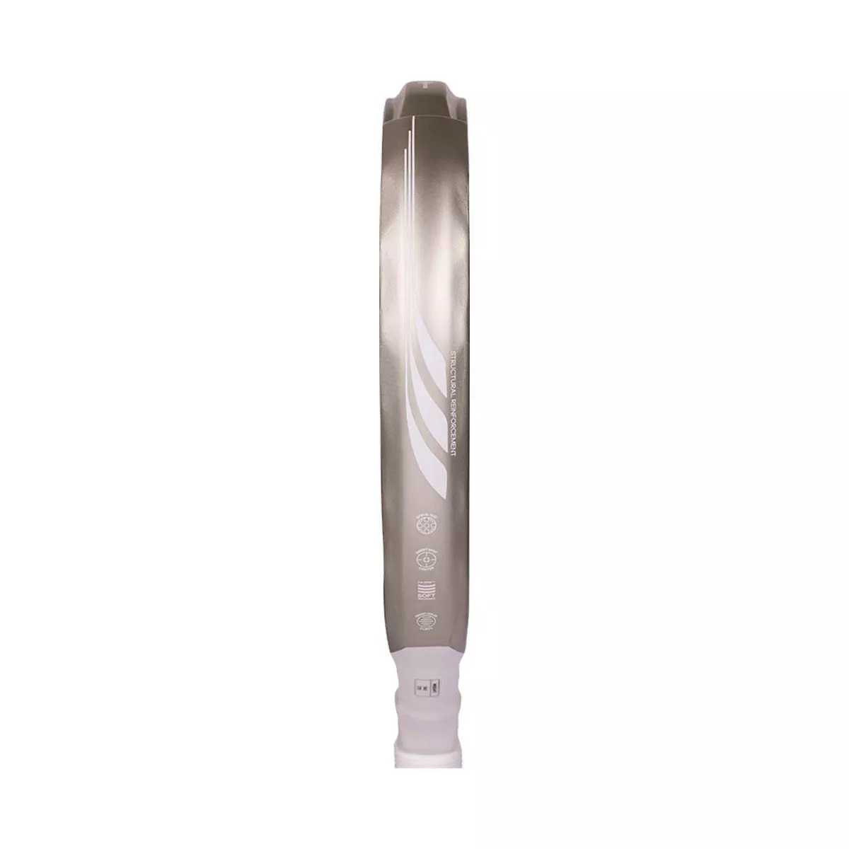 Adidas Metalbone Team Zidane Racket