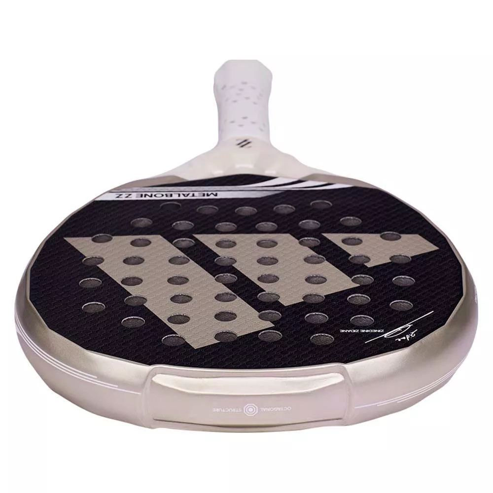 Adidas Metalbone Team Zidane Racket