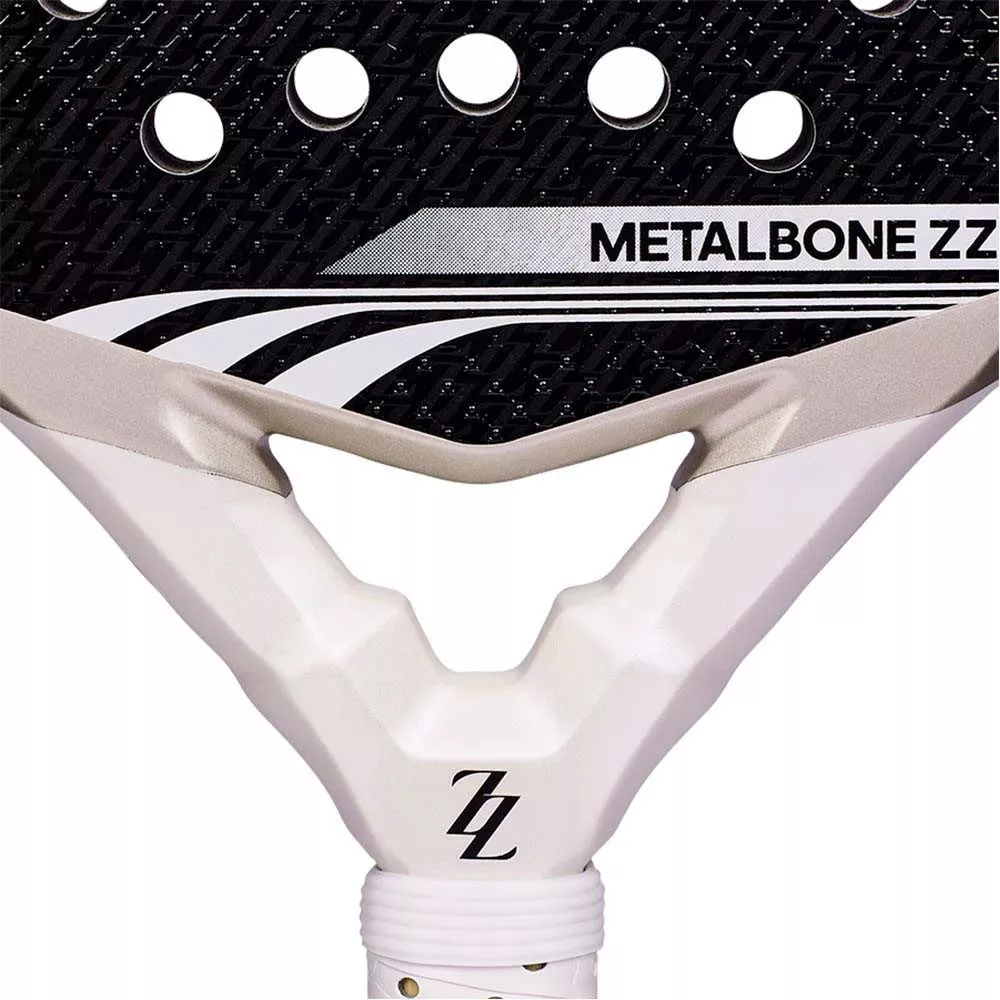 Adidas Metalbone Team Zidane Racket