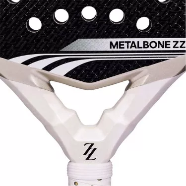 Adidas Metalbone Team Zidane Racket
