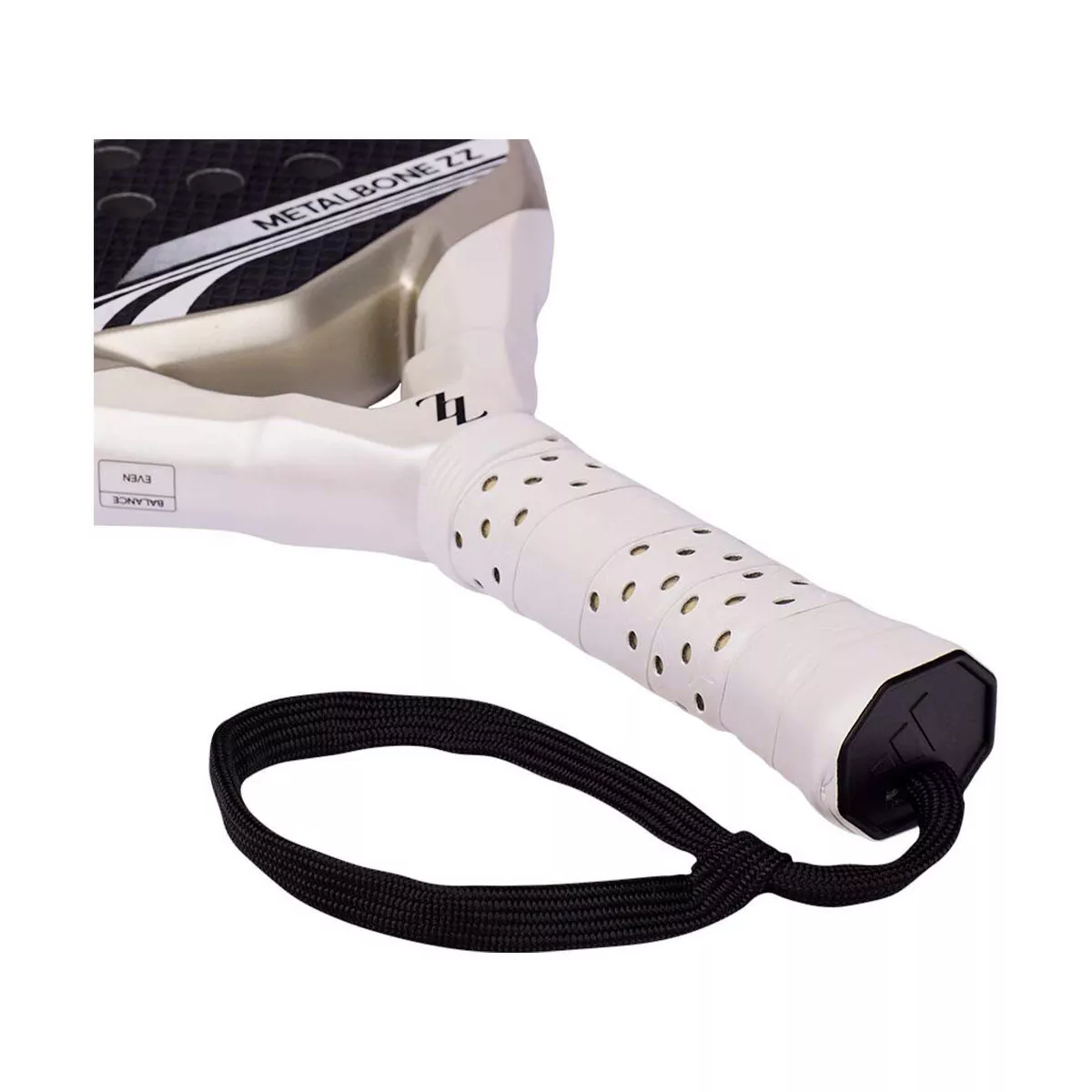 Adidas Metalbone Team Zidane Racket