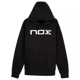 Nox Team Club sweater zwart
