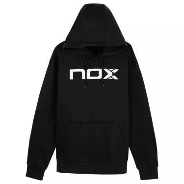 Nox Team Club sweater zwart