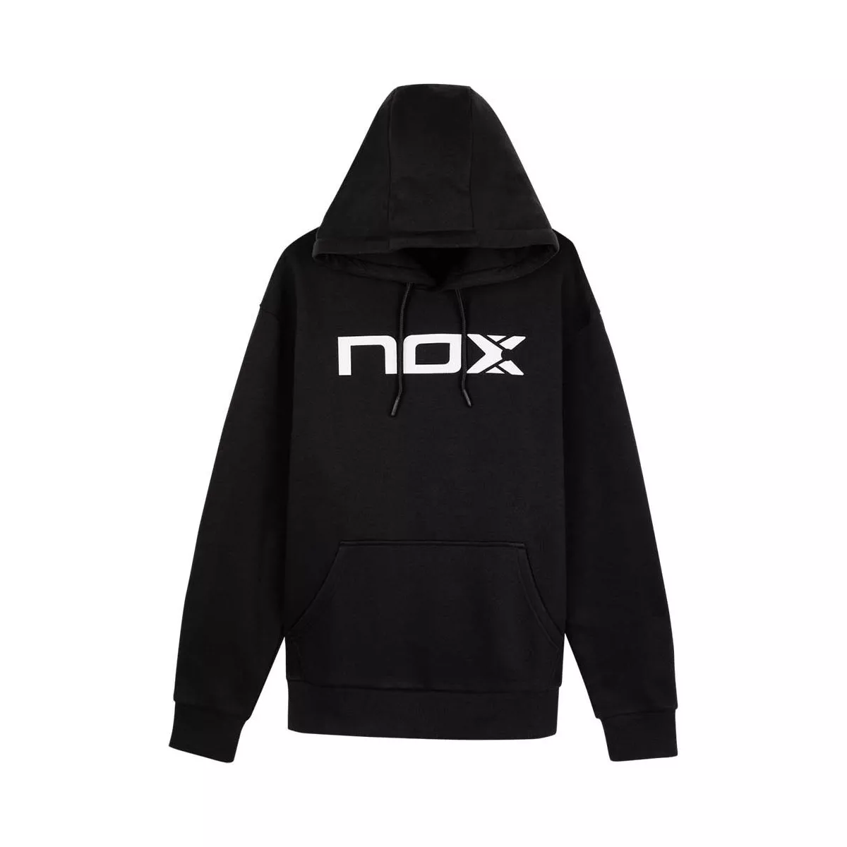 Nox Team Club sweater zwart