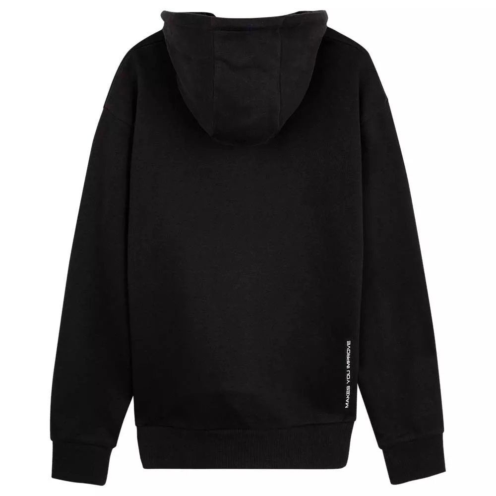 Nox Team Club sweater zwart