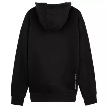 Nox Team Club sweater zwart