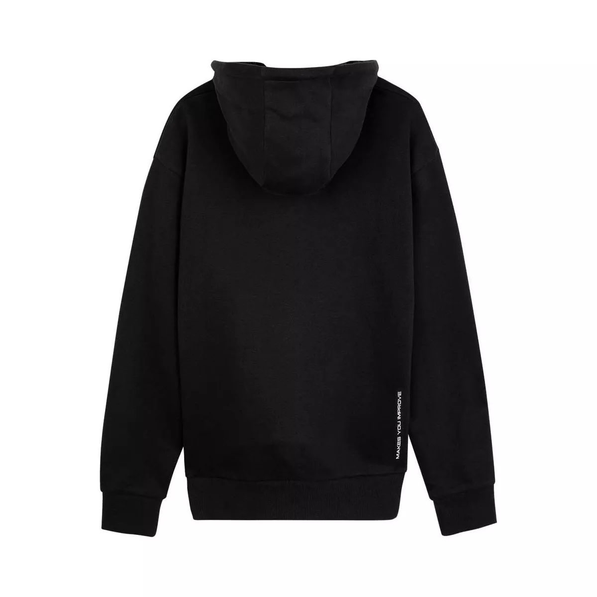 Nox Team Club sweater zwart