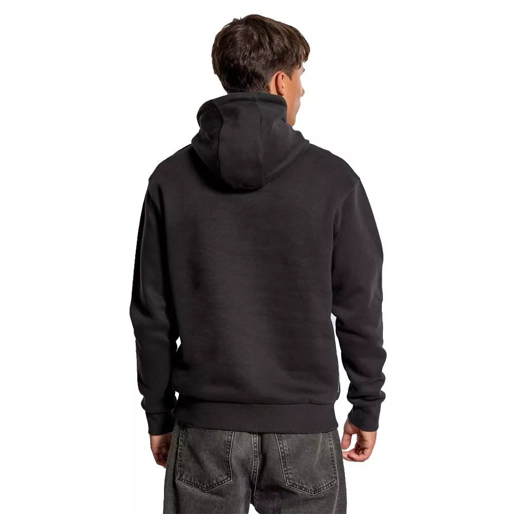 Nox Team Club sweater zwart