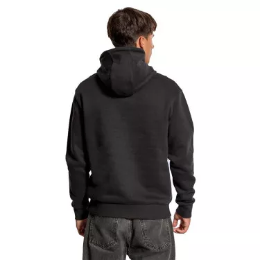 Nox Team Club sweater zwart