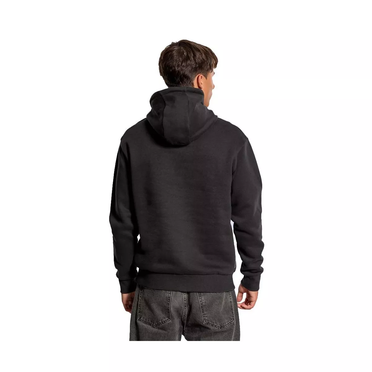Nox Team Club sweater zwart