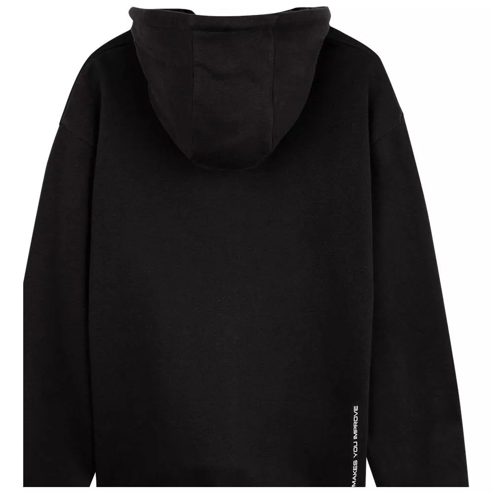 Nox Team Club sweater zwart