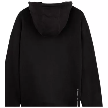 Nox Team Club sweater zwart