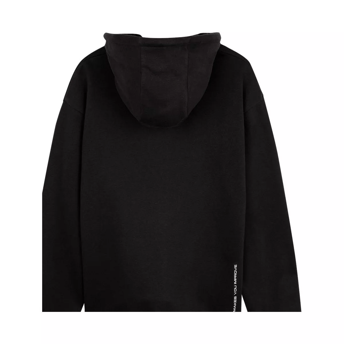 Nox Team Club sweater zwart