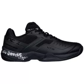 Nox AT10 Pro Limited Edition Zwart Schoenen