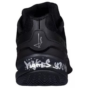 Nox AT10 Pro Limited Edition Zwart Schoenen