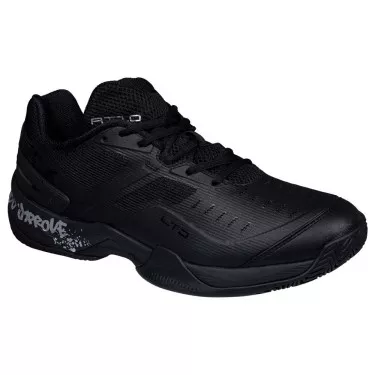 Nox AT10 Pro Limited Edition Zwart Schoenen