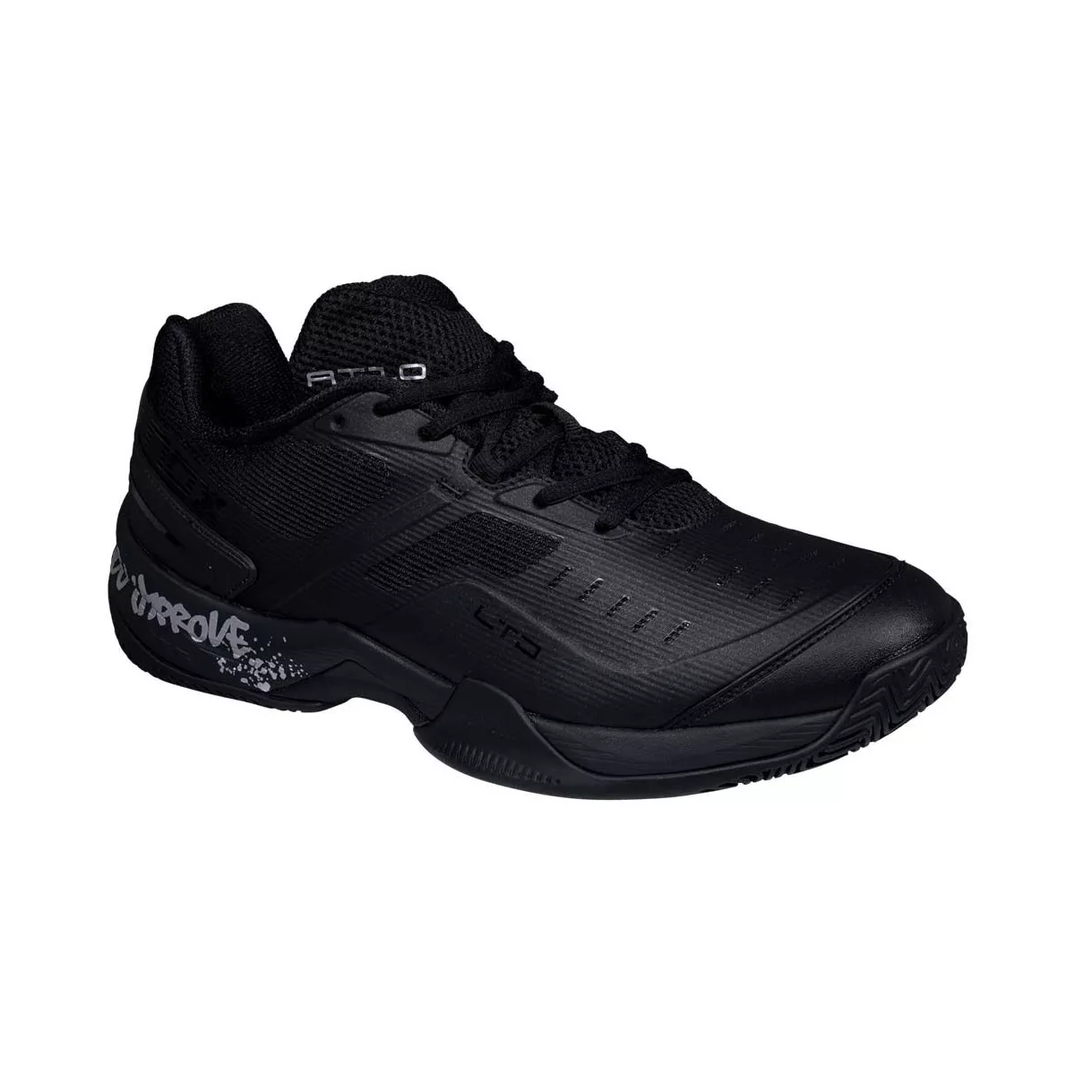 Nox AT10 Pro Limited Edition Zwart Schoenen