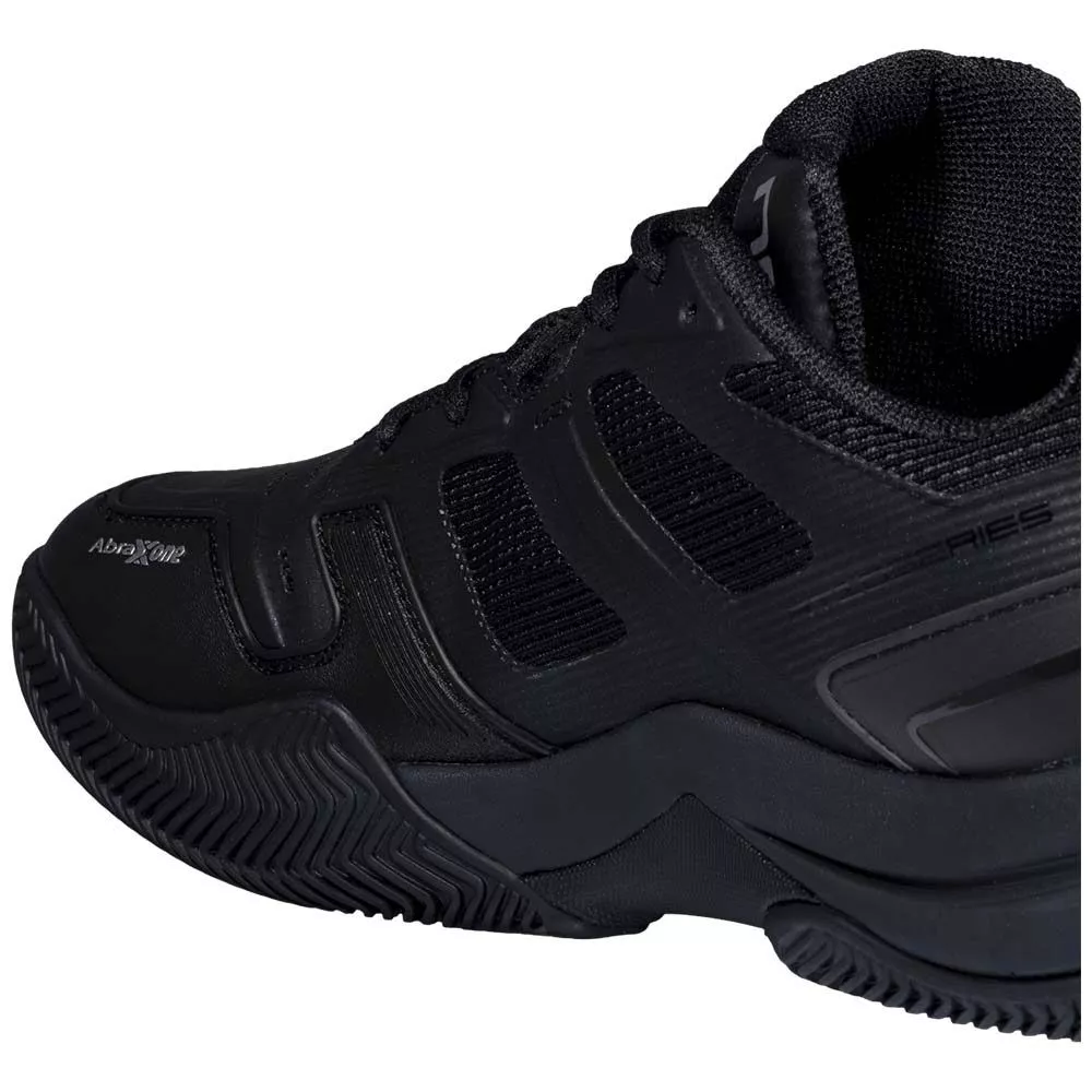 Nox AT10 Pro Limited Edition Zwart Schoenen