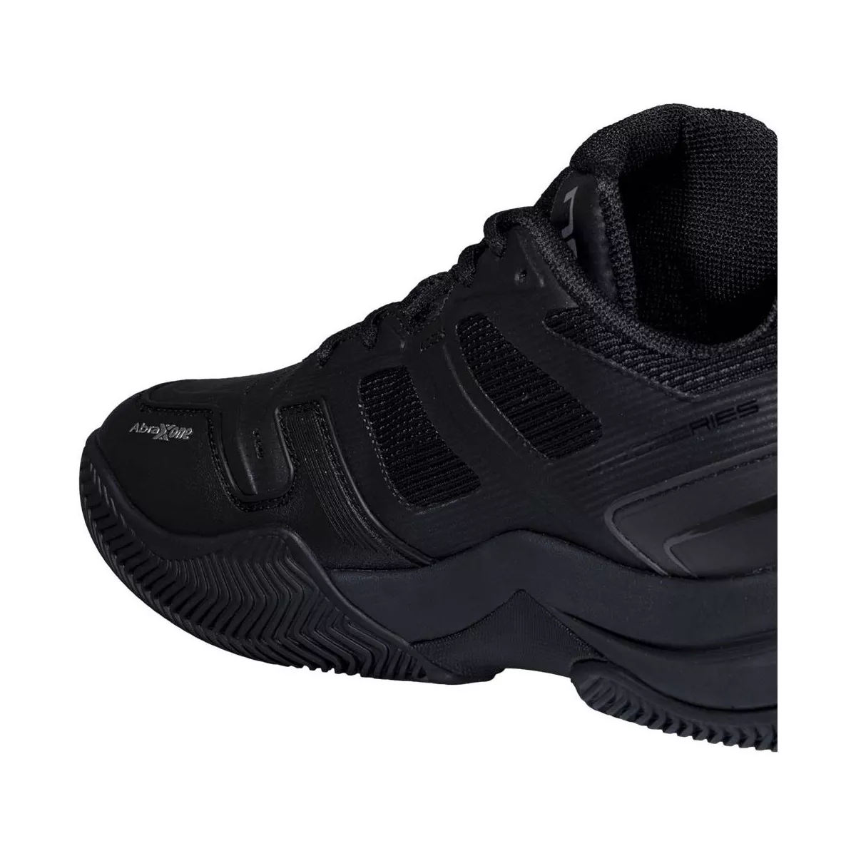 Nox AT10 Pro Limited Edition Zwart Schoenen