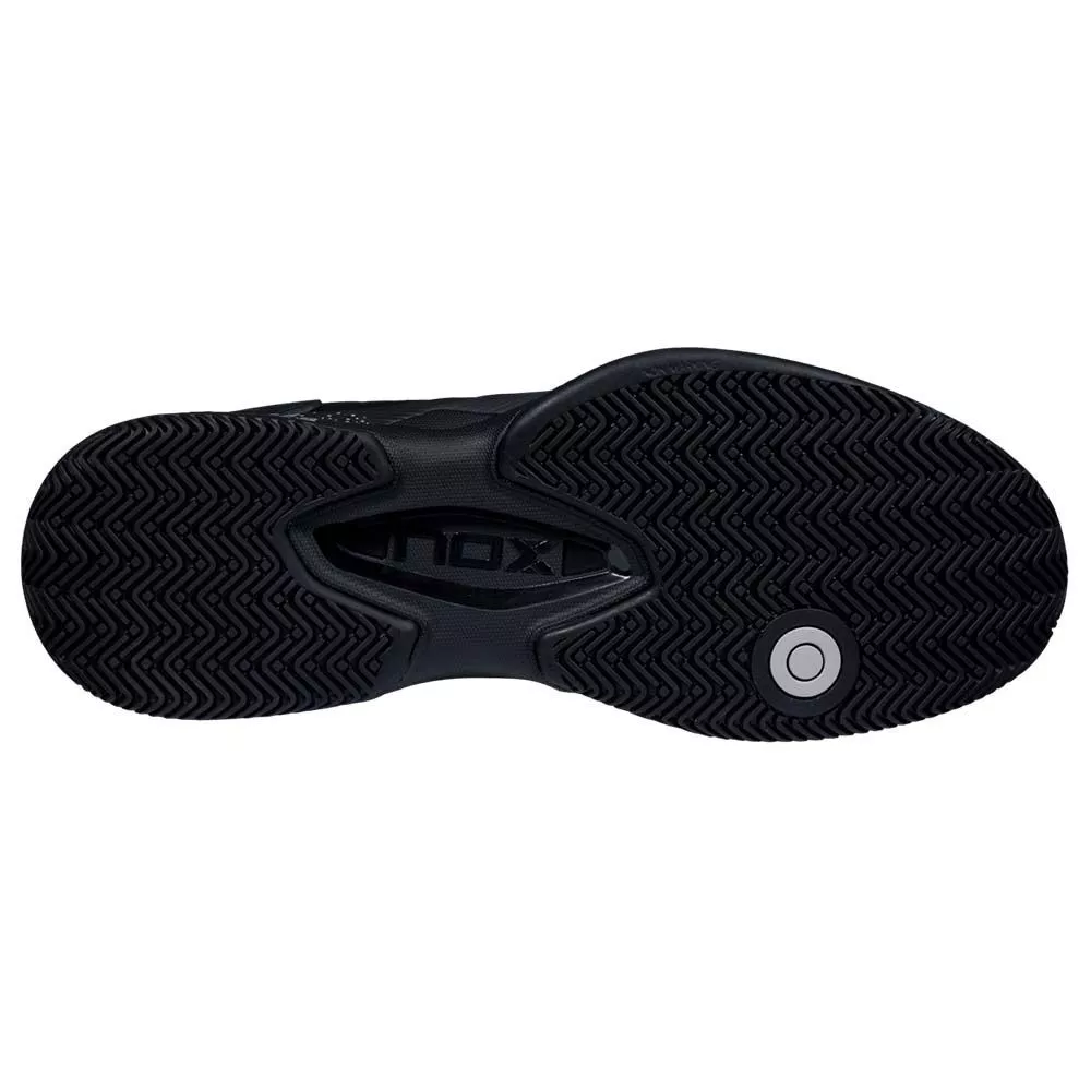 Nox AT10 Pro Limited Edition Zwart Schoenen