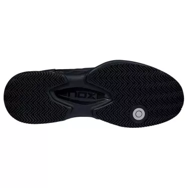 Nox AT10 Pro Limited Edition Zwart Schoenen