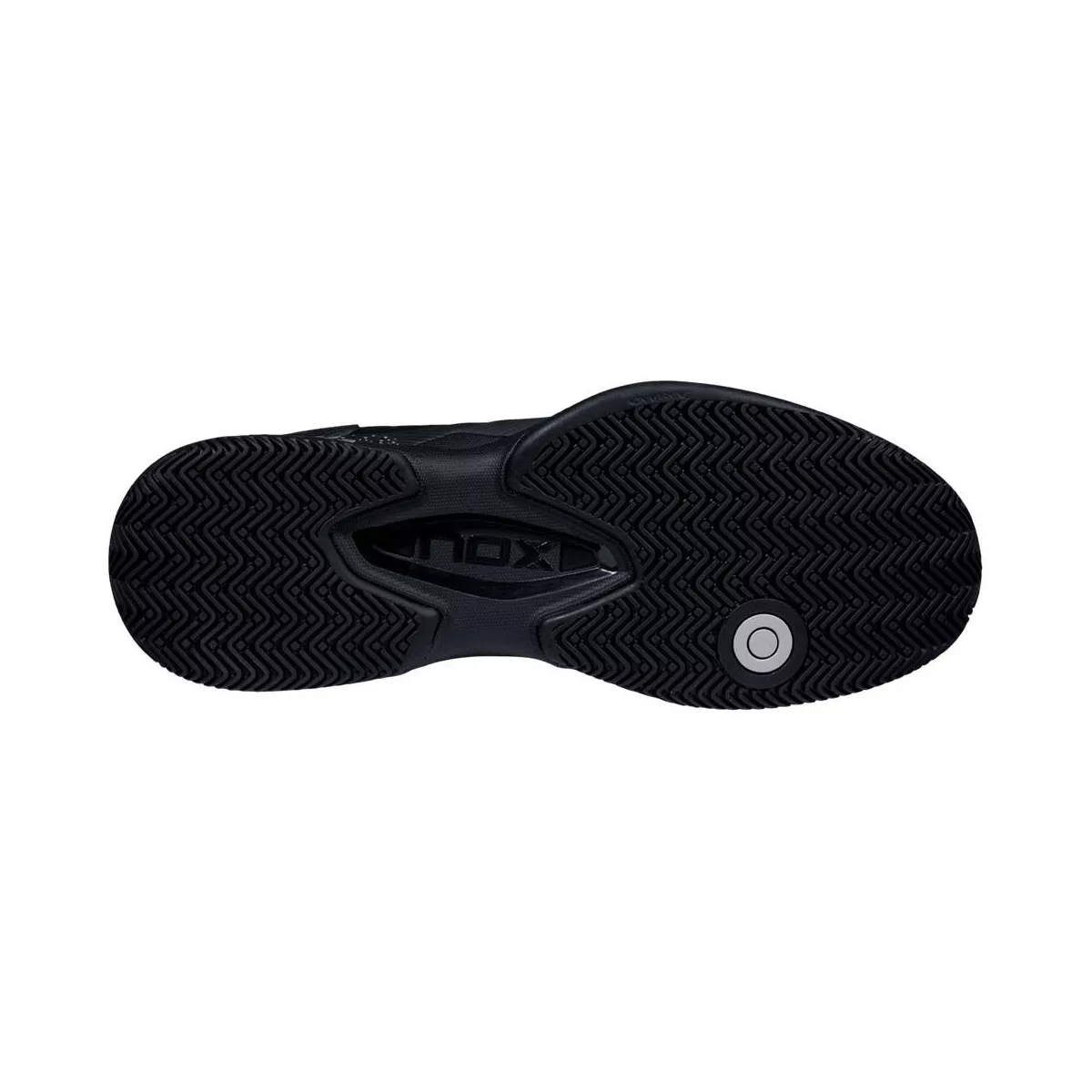 Nox AT10 Pro Limited Edition Zwart Schoenen