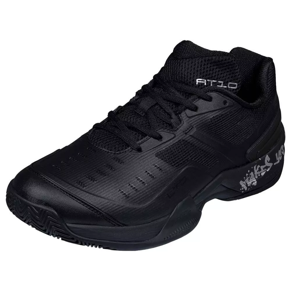 Nox AT10 Pro Limited Edition Zwart Schoenen