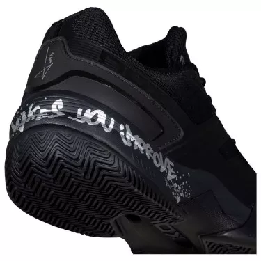 Nox AT10 Pro Limited Edition Zwart Schoenen