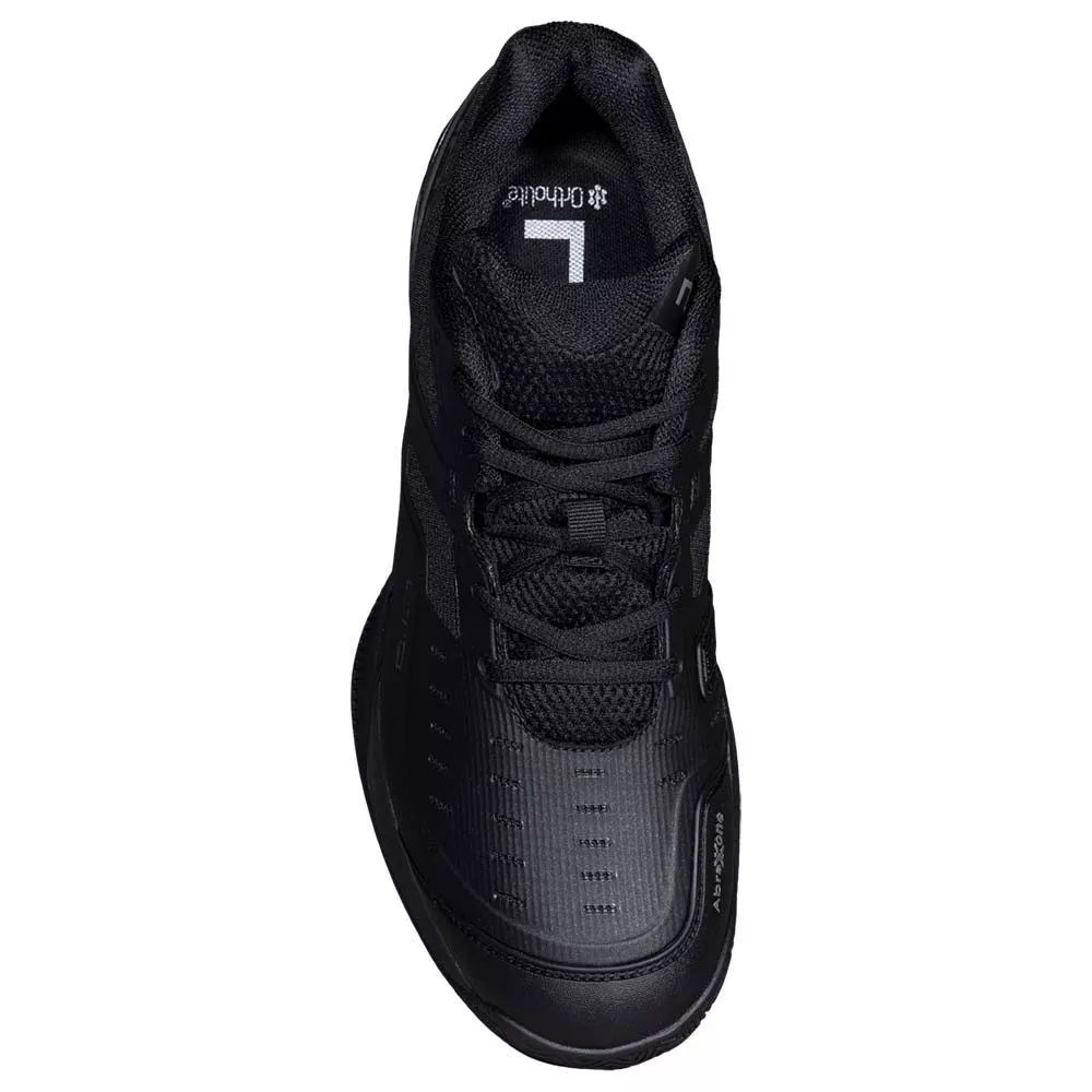 Nox AT10 Pro Limited Edition Zwart Schoenen