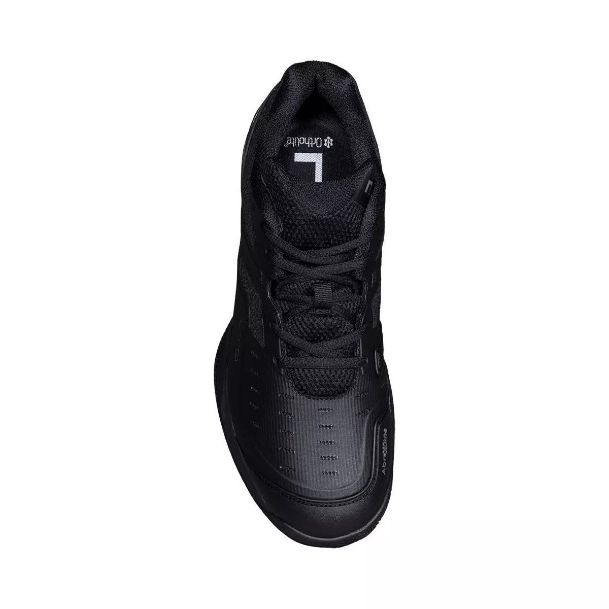 Nox AT10 Pro Limited Edition Zwart Schoenen