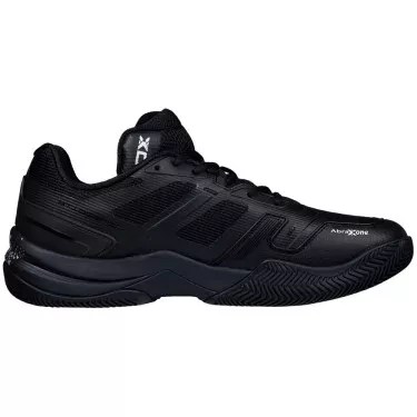 Nox AT10 Pro Limited Edition Zwart Schoenen