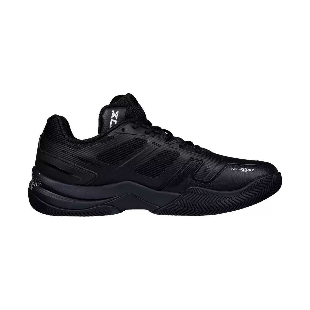 Nox AT10 Pro Limited Edition Zwart Schoenen
