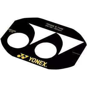 Yonex Tennis Sjabloon