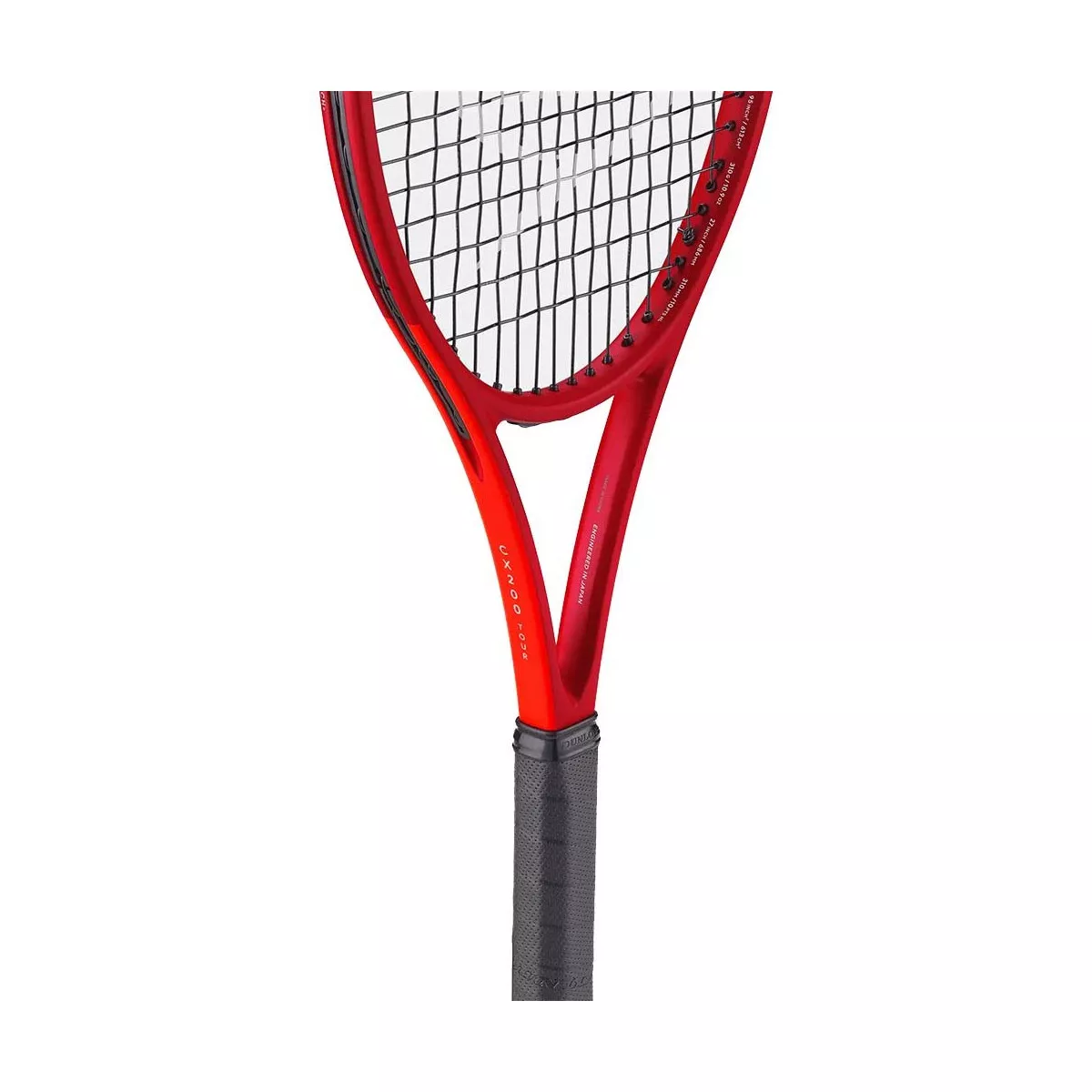 Dunlop CX 200 Tour 2027 (310g) Tennisracket