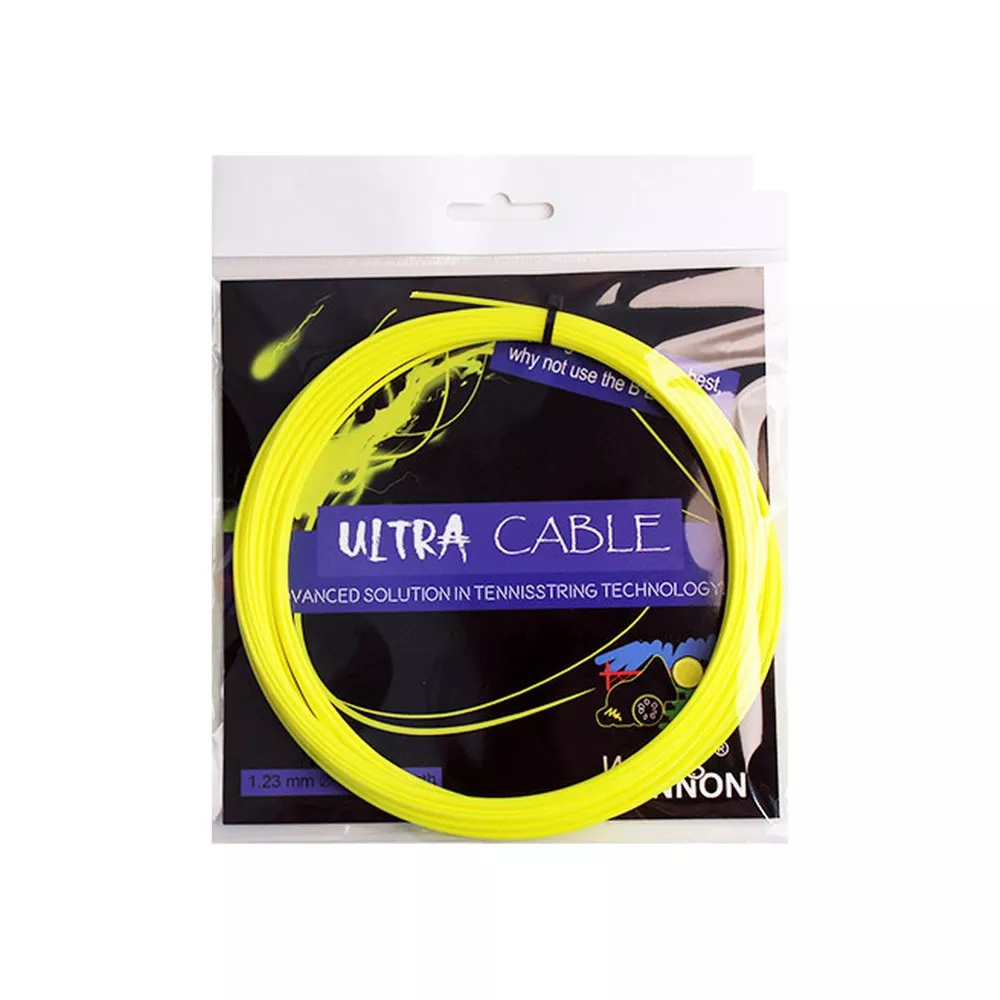 Weisscannon Ultra Cable 12m