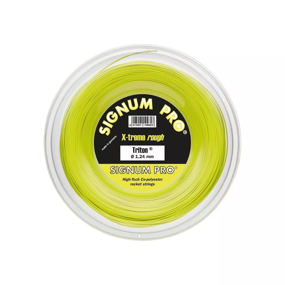 Signum Pro Triton 200m