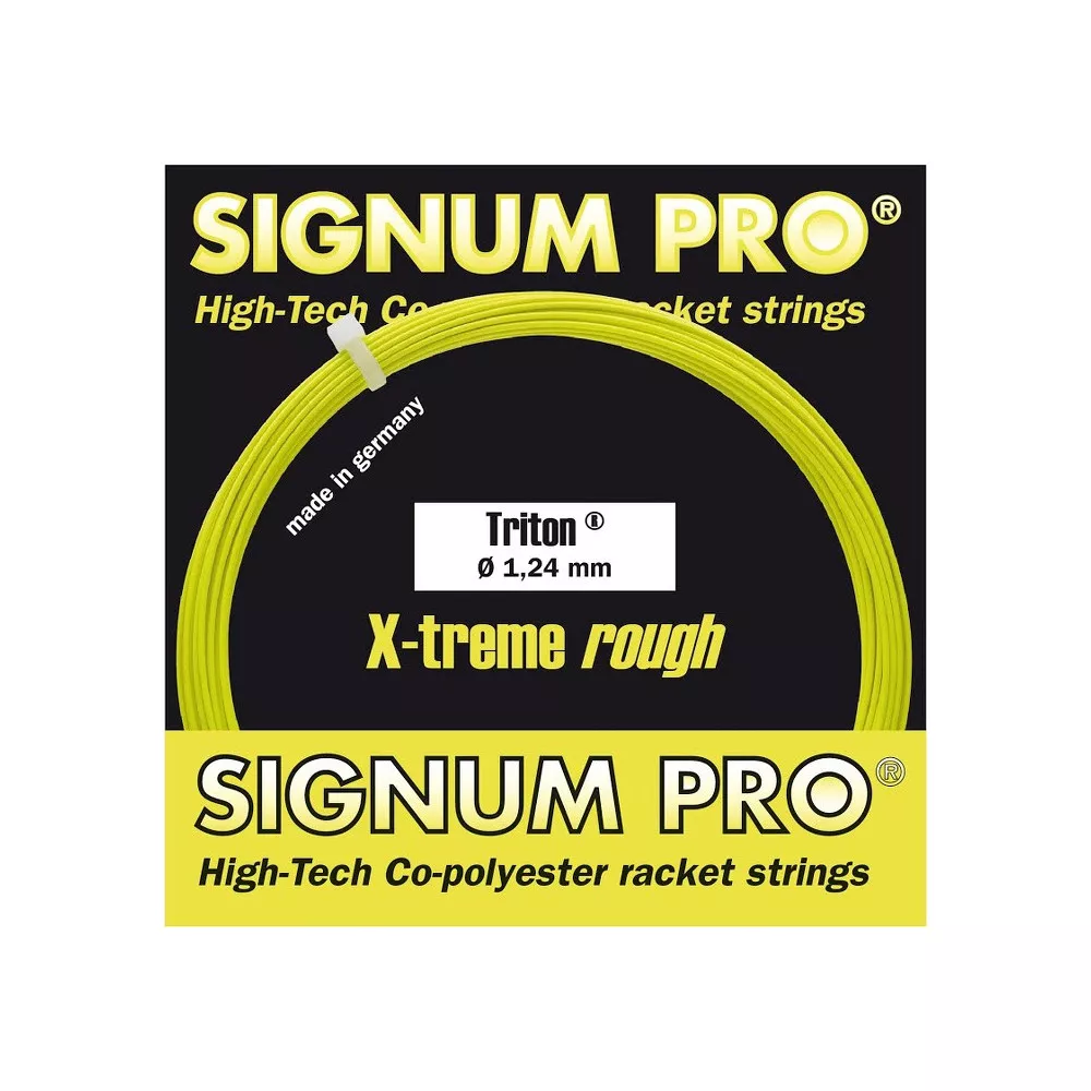 Signum Pro Triton 12m
