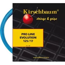 Pro Line Evolution 12m