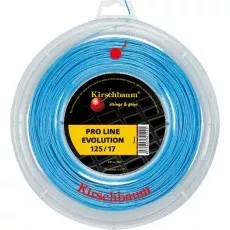 Kirschbaum Pro Line Evolution 1.25 200m