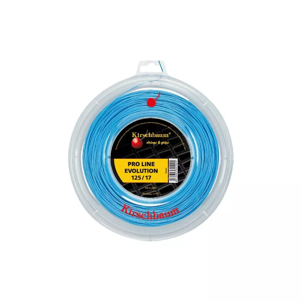Kirschbaum Pro Line Evolution 1.25 200m