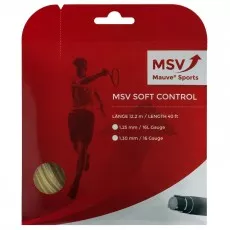 MSV Soft CONTROL 12m