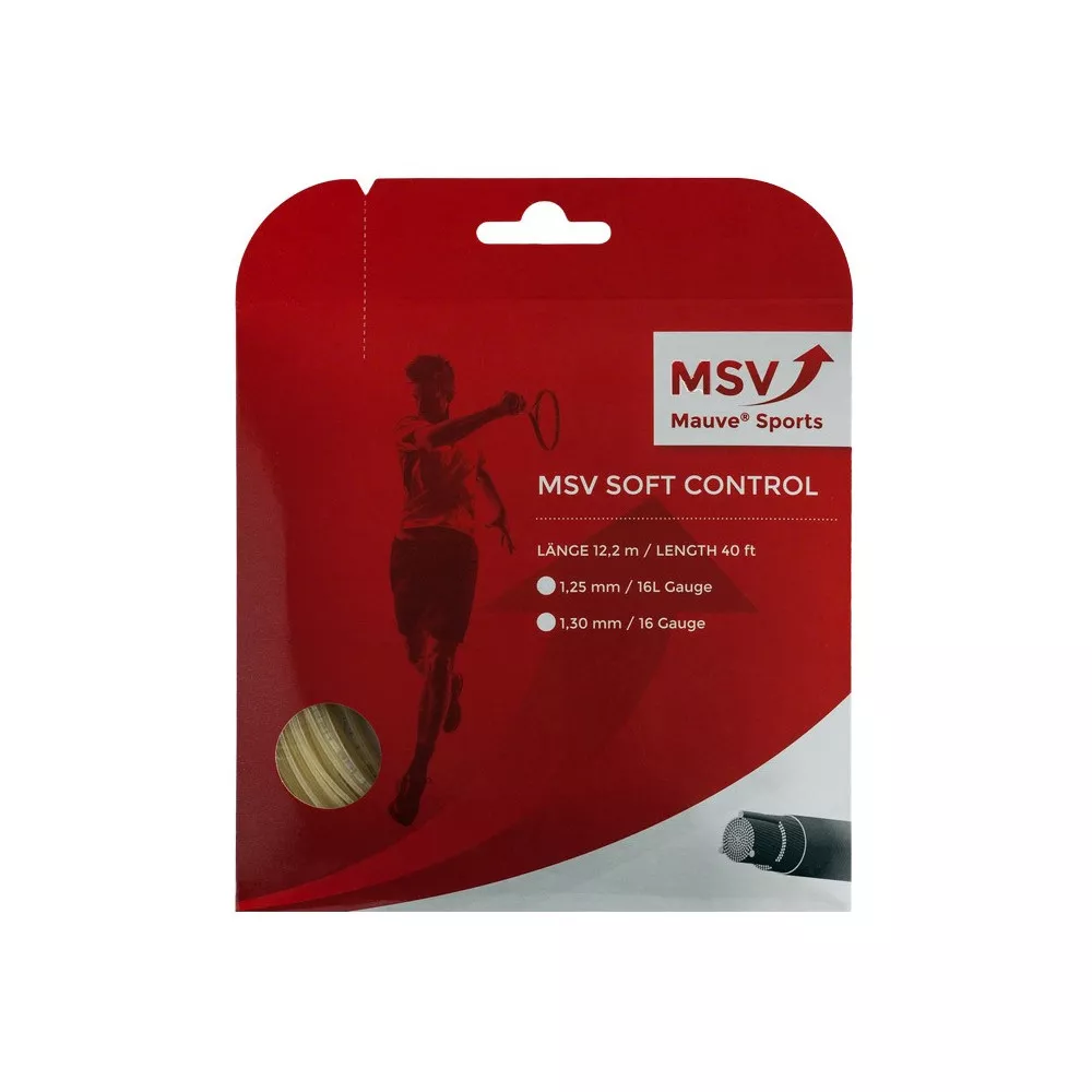 MSV Soft CONTROL 12m