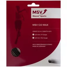 MSV Go Max 12m